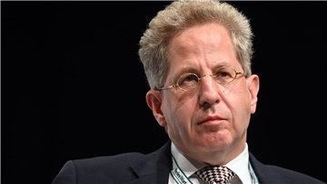 Will die CDU nicht freiwillig verlassen: Hans-Georg Maaßen.