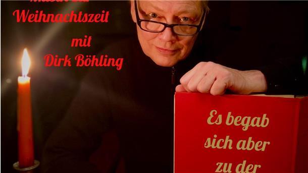 Will in Thieles Garten für eine wunderbare Stimmung sorgen: Dirk Böhling.