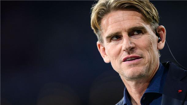 FC Bayern mit „großem Hunger“ im Pokal - Neuer-Reise offen Will mit dem FC Bayern die Pokalbilanz aufbessern: Sportdirektor Christoph Freund.