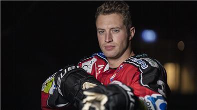 Will Riedell verlässt die Fischtown Pinguins.