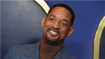 Will Smith kommt mit „Emancipation“ zurück in die Kinos.