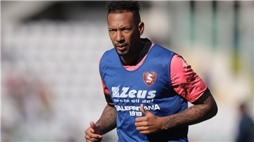 Will Trainer werden: Jérôme Boateng.