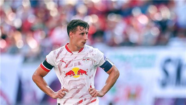 Erneuter Einspruch: RB zieht wegen Orban vor Bundesgericht Willi Orban von RB Leipzig hat gegen die Sperre von zwei Spielen Einspruch eingelegt.