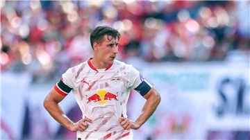 Willi Orban von RB Leipzig hat gegen die Sperre von zwei Spielen Einspruch eingelegt. Die Sperre wurde nun vom Bundesgericht bestätigt