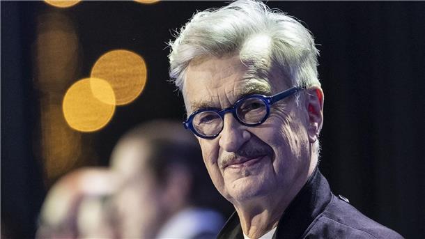 Wenders, Schlöndorff, Tykwer senden „Weckruf“ ans Parlament Wim Wenders
