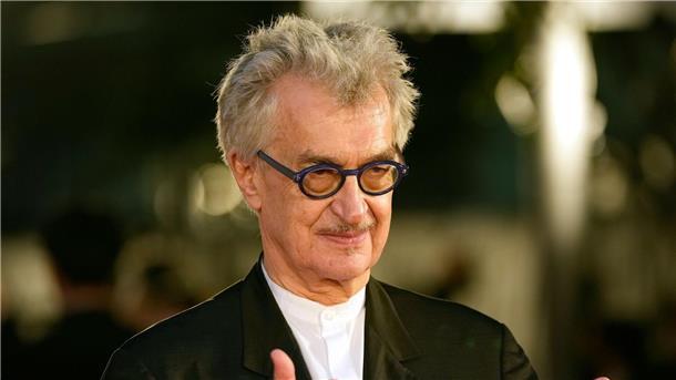 Filmfestival Tokio eröffnet mit Wim Wenders Wim Wenders bei der Eröffnungszeremonie des 36. Tokyo International Film Festival (TIFF) .
