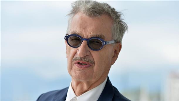 Wim Wenders: „Und dann freut man sich plötzlich wie Bolle“ Wim Wenders, deutscher Regisseur, vor der Premiere seines Wettbewerbsfilmes „Perfect Days“. Wenders ist in der Sparte bester internationaler Film für einen Oscar nominiert.