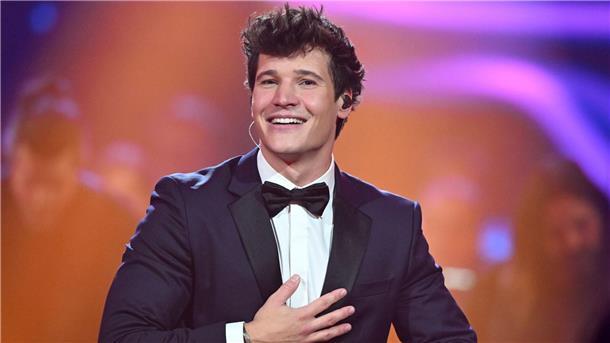 Wincent Weiss: Ich wurde mit dem Erfolg schüchtern Wincent Weiss ist in der neuen Staffel der Musikshow „The Voice Kids“ erneut als Coach dabei.
