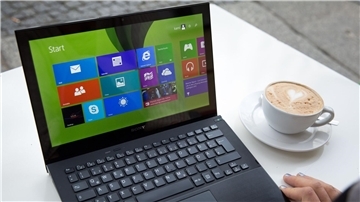 Windows 8.1 wird unsicher: Der Support von Microsoft läuft aus.