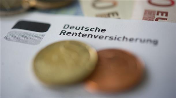 Rentenpräsidentin: Altersvorsorgepflicht für Selbstständige „Wir bauen darauf, dass die Bundesregierung die Altersvorsorgepflicht in dieser Legislaturperiode einführt“, sagt Rentenpräsidentin Gundula Roßbach.