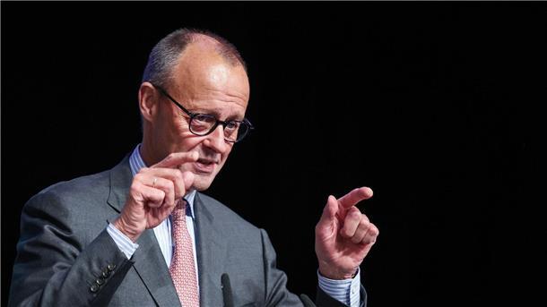 Debatte über Leistungseinschränkungen für Asylbewerber „Wir dürfen keine Anreize zur Bleibe geben, wenn kein Bleiberecht in Deutschland besteht“, sagt Friedrich Merz.