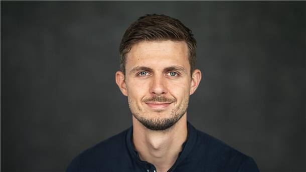 Studienstandort Bremerhaven - Top oder Flop? Ein Mann mit Bart.