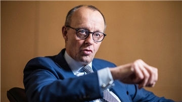 „Wir haben es mit einem veritablen Problem mangelnder Integration junger Menschen zu tun“: Friedrich Merz: