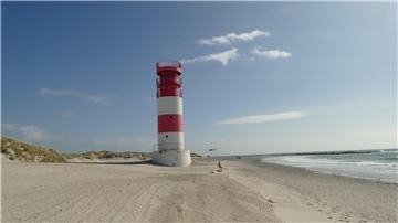 Wir haben fünf Tipps, die einen Besuch auf Helgoland unvergesslich machen.