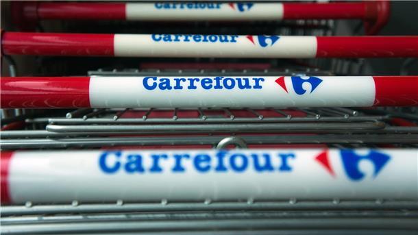 Carrefour warnt vor versteckten Preiserhöhungen „Wir setzen uns dafür ein, den Preis neu zu verhandeln“, kündigt die französische Handelskette Carrefour an.