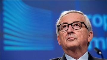 „Wir sollten darauf hinwirken, dass so etwas wie ein teilweiser Beitritt möglich wird, eine intelligente Form der Fast-Erweiterung“: Jean-Claude Juncker.