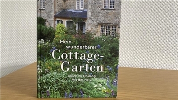 Buchcover