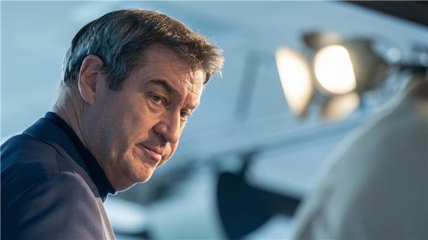 Söder will Klage gegen Länderfinanzausgleich einreichen „Wir wollen den Länderfinanzausgleich nicht abschaffen, aber reformieren und die bayerischen Steuerzahler entlasten“: Markus Söder.