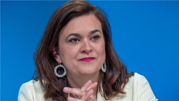 Corona-Kommission soll „verstehen, nicht verurteilen“ „Wir wollen verstehen, nicht verurteilen“, sagt die designierte Kommissionsvorsitzende Franziska Hoppermann. (Archivbild)