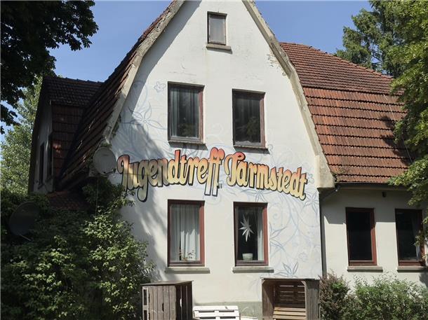 Wird der Betrieb des Jugendtreffs reduziert? Diese Frage bleibt weiterhin offen. 