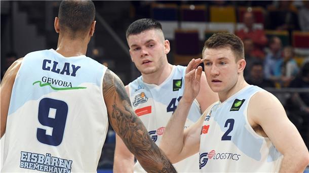 Wird die ProA-Saison fortgesetzt oder nicht? Die Entscheidung wird wohl am Montag fallen.