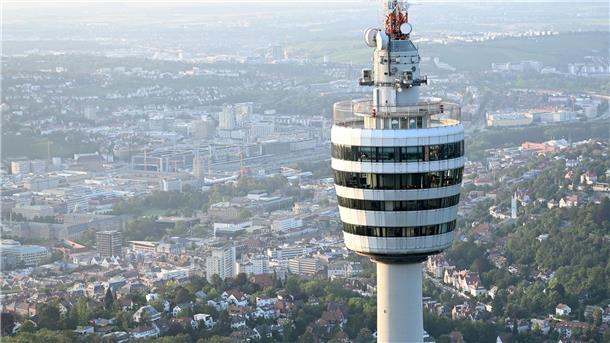 Komparsen für internationalen Kinofilm gesucht Wird in Stuttgart bald Hollywood Einzug halten? Zum internationalen Kinofilm gibt es bisher keine Details. (Symbolfoto)