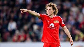 Wird künftig in Spanien auf dem Platz stehen: Alex Král.