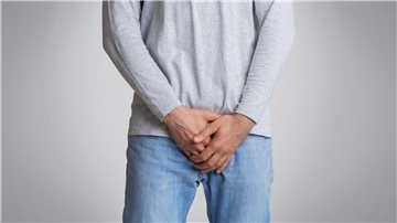 Wird Prostatakrebs rechtzeitig erkannt, sind die Heilungschancen oft gut.