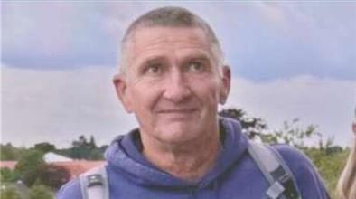 Wird seit dem 1. September vermisst: Helmut Baumgärtner aus Hesedorf bei Gyhum. Die Polizei hofft auf Hinweise.