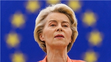 Wird und will Ursula von der Leyen EU-Kommissionspräsidentin bleiben?