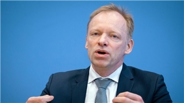 Wirtschaftsforscher und ifo-Präsident: Clemens Fuest.