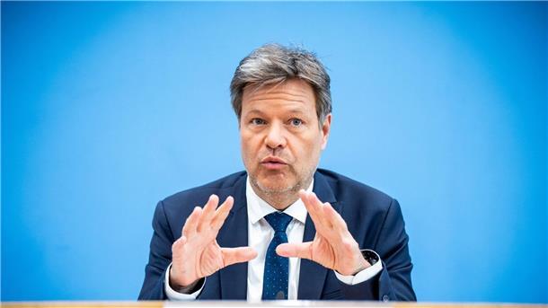Atom-Aus: Habeck-Mitarbeiter sollen Kritik ignoriert haben Wirtschaftsminister Robert Habeck. Aus seinem Ministerium heißt es: Maßgabe aller Entscheidungen in der Energiekrise sei immer die Versorgungssicherheit gewesen.