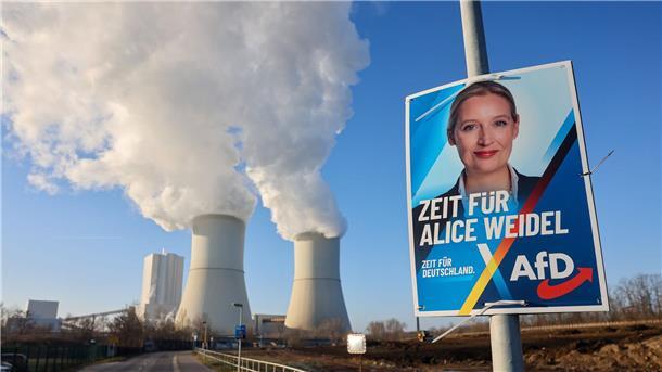 Wirtschaftsvertreter warnen vor AfD-Plänen Wirtschaftsvertreter warnen vor den Folgen einer starken AfD für die deutsche Wirtschaft.