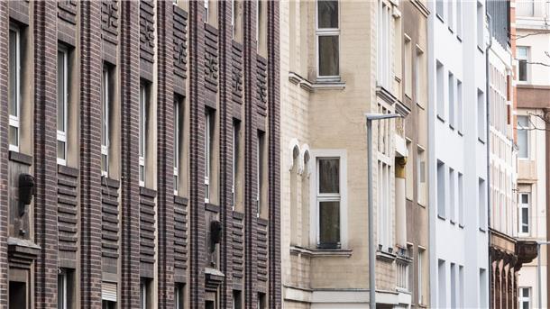 Zweckentfremdung von Wohnraum in Hannover: Politik berät Wohnungen sind knapp – nun liegt eine neue Satzung über die Zweckentfremdung von Wohnraum in Hannover vor. Die Politik entscheidet darüber. (Symbolbild)