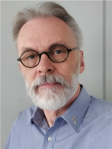 Wolfgang Adomeit ist Priester i. R. der Neuapostolischen Kirche.