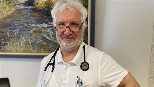 Wolfgang Sander aus Neuenwalde
