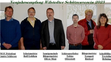 Mitglieder