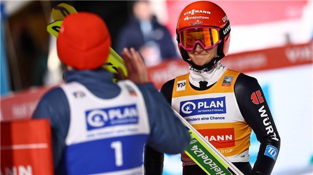 Wünschen sich mehr Präsenz: Selina Freitag und Katharina Schmid.