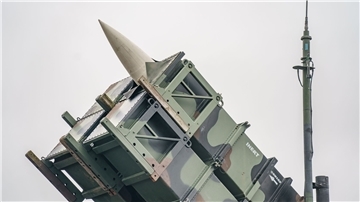 USA erwägen Patriot-Flugabwehrsysteme für Ukraine Würde die Ukraine das Patriot-System erhalten, würde dies Experten zufolge einen großen Unterschied im Abwehrkampf machen.