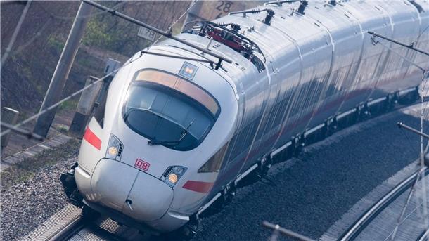 Wunschtraum? Das Land Bremen macht Druck auf Bund und Deutsche Bahn, damit Bremerhaven eine ICE-Anbindung bekommt. 