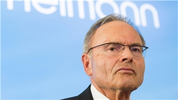 Wurde 84 Jahre alt: Günther Fielmann.