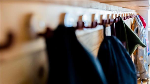 Wurde ein Vierjähriger in einer Braunschweiger Kita missbraucht? Das soll ein Prozess klären. (Symbolbild) 