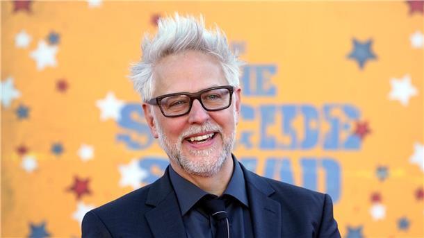 Wurde für den neuen „Superman“-Film angeheuert: Regisseur James Gunn.