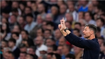 Sieg gegen Juve: Real bereit für Clásico - Chelsea souverän Xabi Alonso erlebte mit Real Madrid einen intensiven Abend