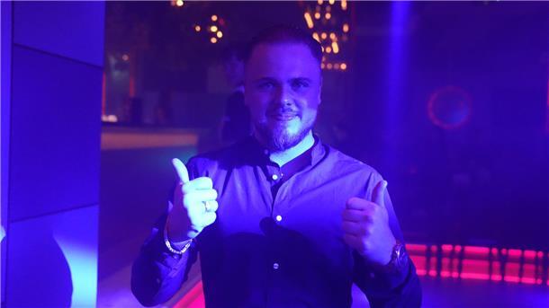 XXL-Flirtparty in Janssens Tanzpalast in Lüdingwort: Da ist gute Laune und viel ...