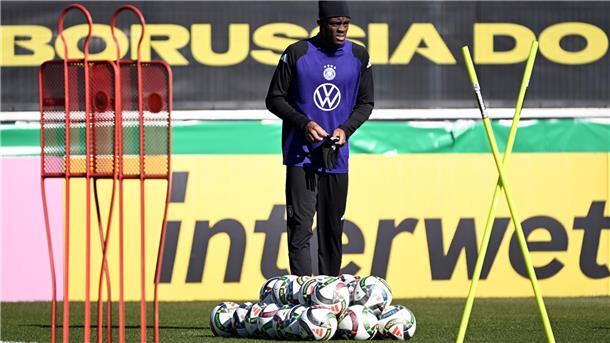 1024. Länderspiel: Letzter Sieg in Italien vor 39 Jahren Yann-Aurel Bisseck zählt erstmals zum DFB-Kader. Für den Verteidiger von Inter Mailand ist das Hinspiel gegen die Italiener ein Heimspiel.