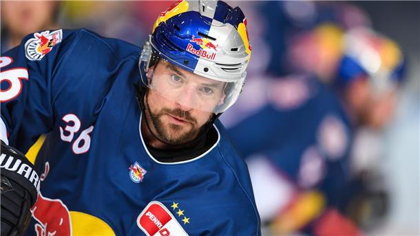 Yannic Seidenberg wurde mit München dreimal Meister in der Deutschen Eishockey-Liga. Zuletzt machte er aber mit einem positiven Dopingtest auf sich aufmerksam.