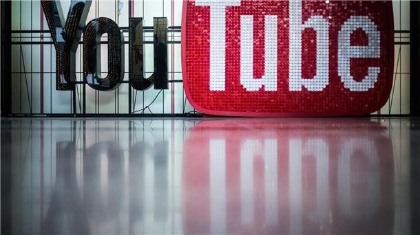 20 Jahre Youtube: Vom Elefanten-Filmchen zum Video-Imperium Youtube wurde vor 20 Jahren gegründet.