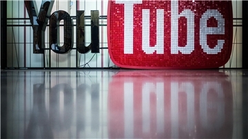 Youtube wurde vor 20 Jahren gegründet.