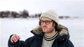 Zach Condon kehrt ein Stück zu seinen Anfängen zurück.